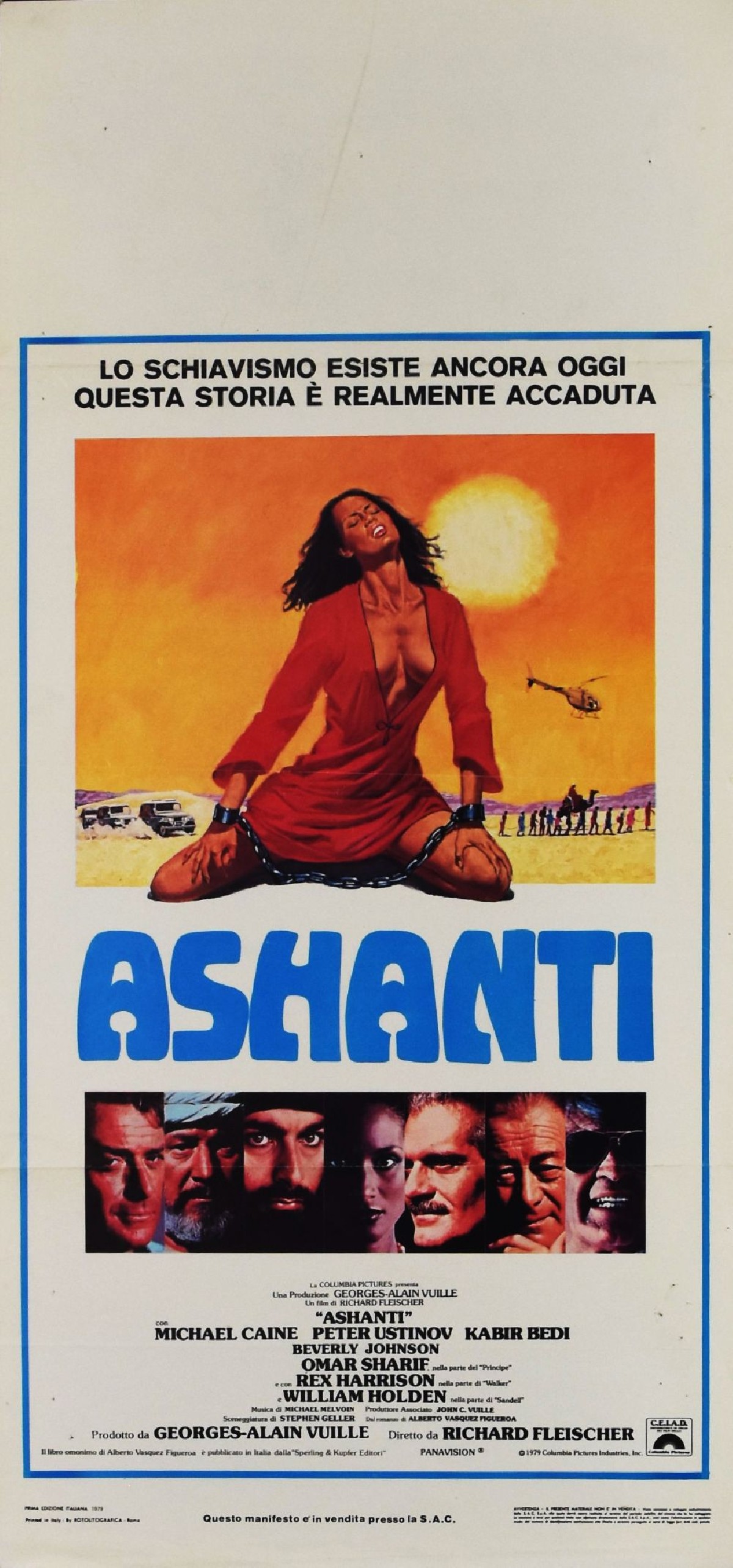Ashanti