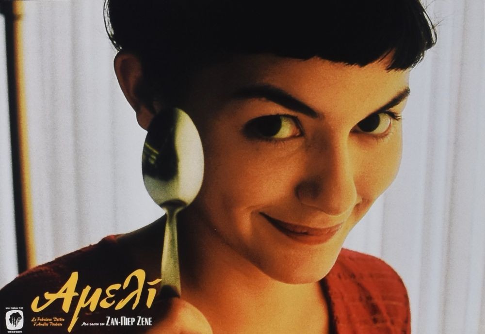 Amelie