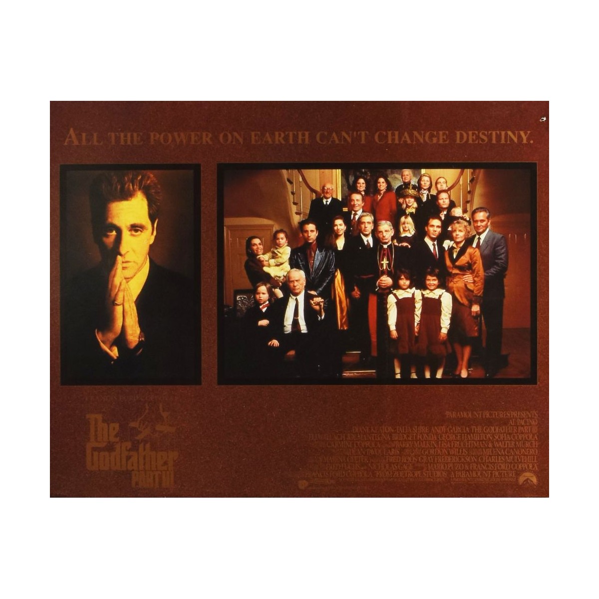 The Godfather: Part III