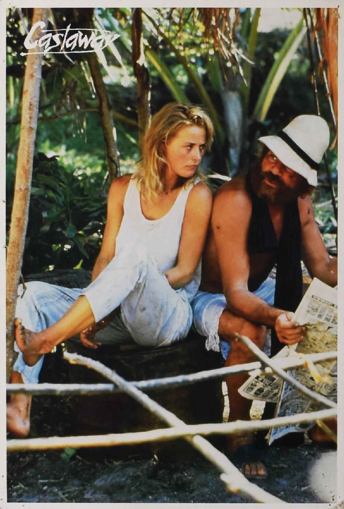 Castaway