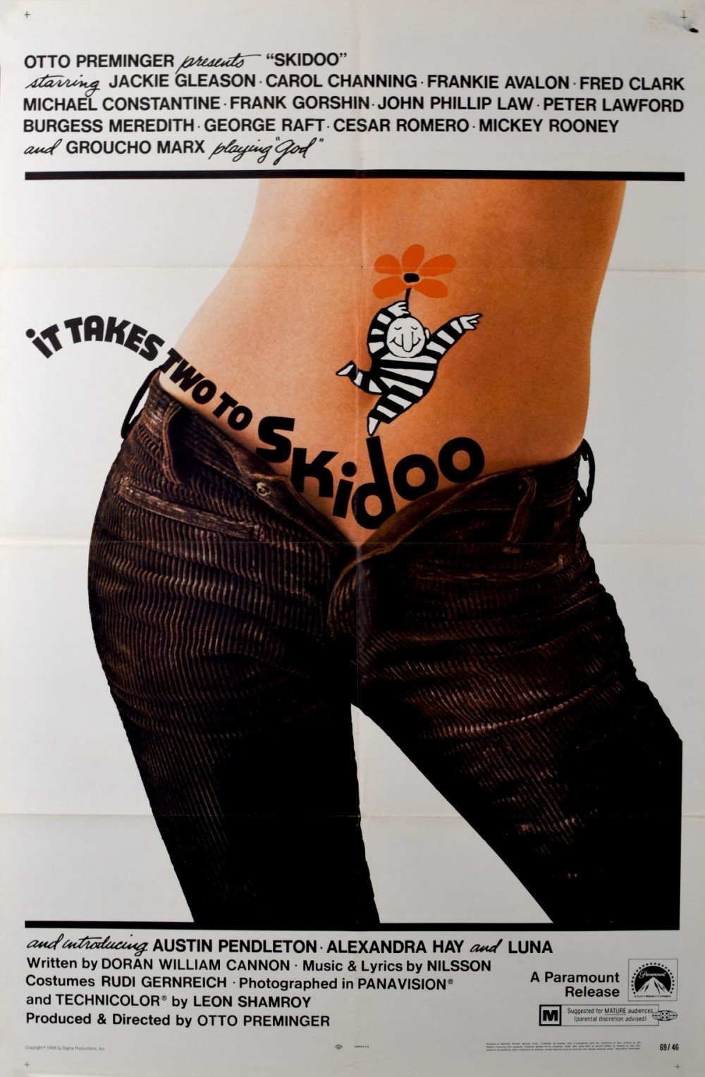 Skidoo