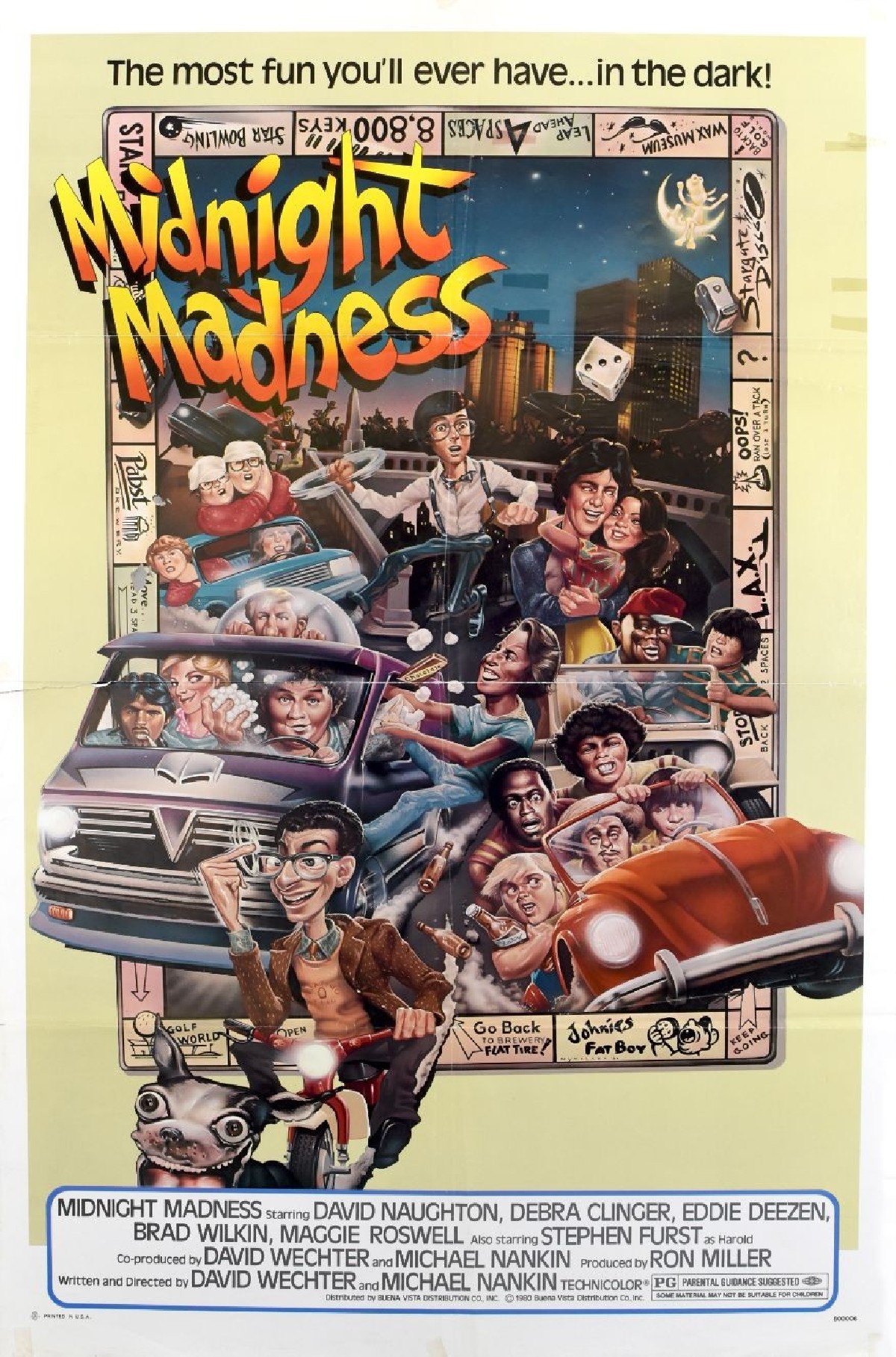 Tiff 2025 Midnight Madness:  The Ultimate Guide To Genre Movie Heaven! - vbdl46i