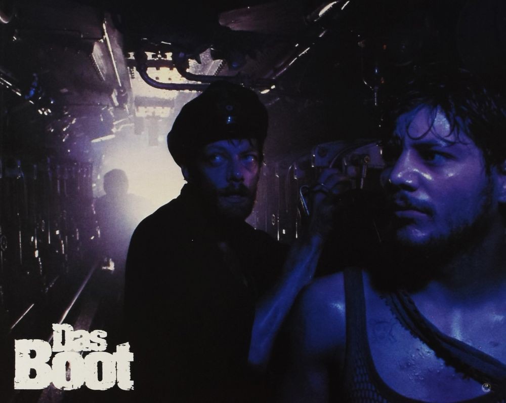 Das Boot