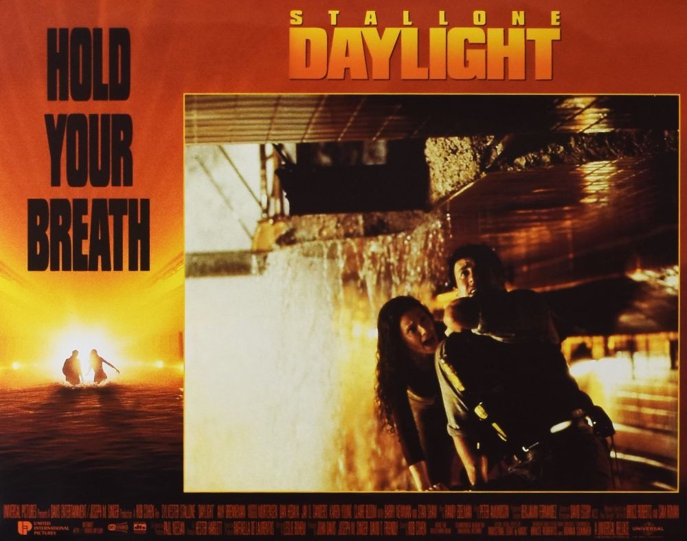 Daylight