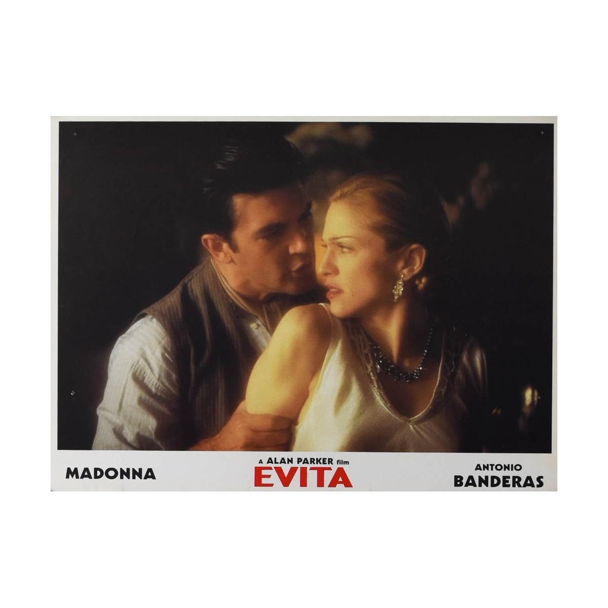 Evita