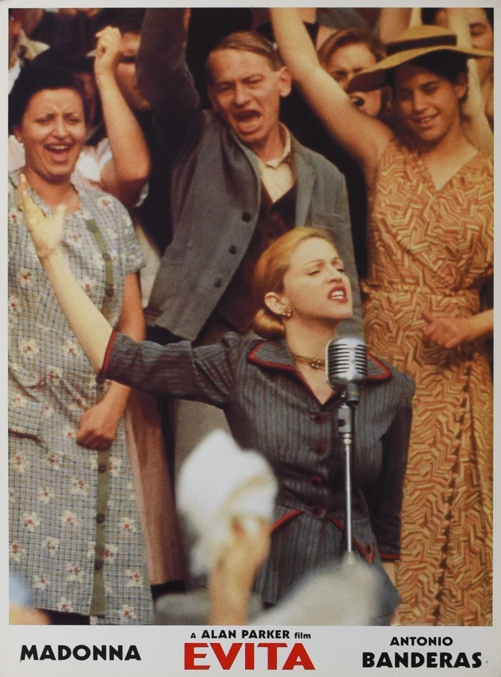 Evita