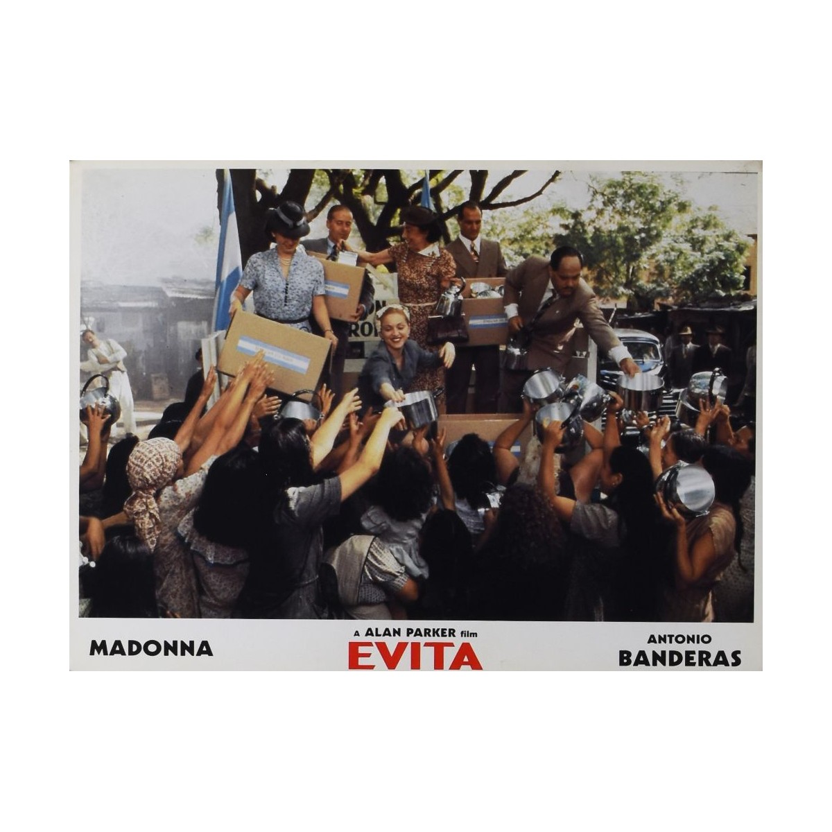Evita