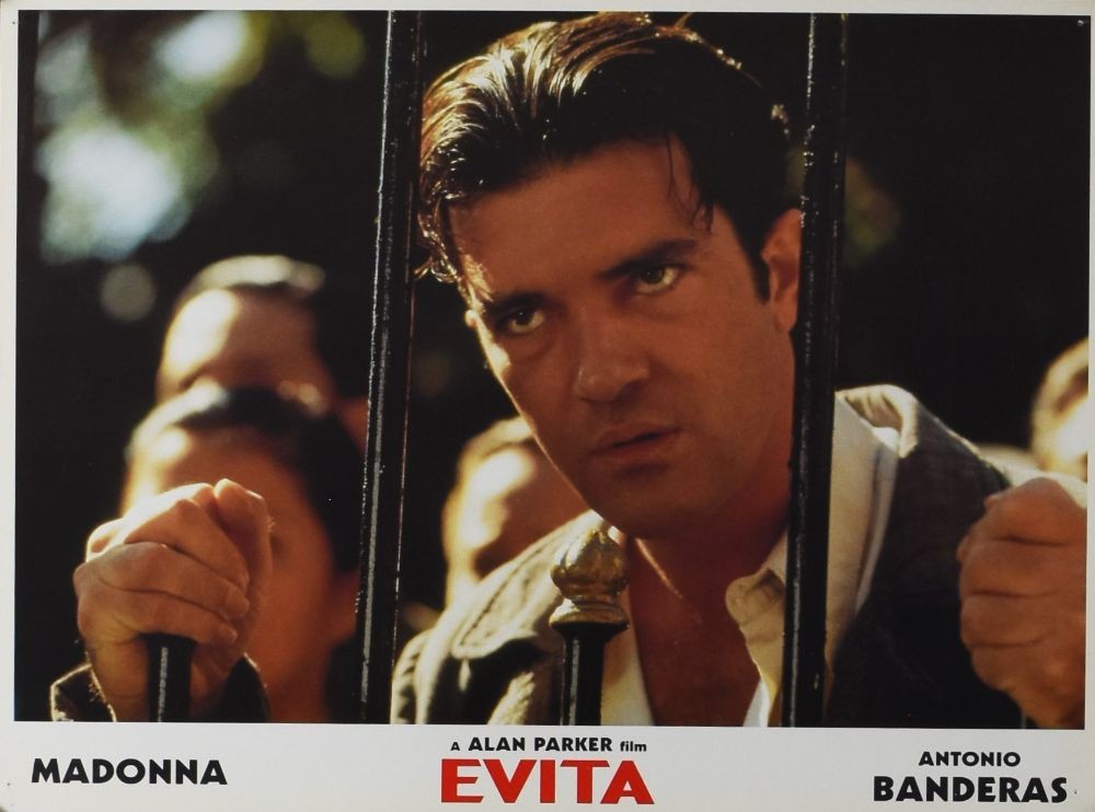 Evita