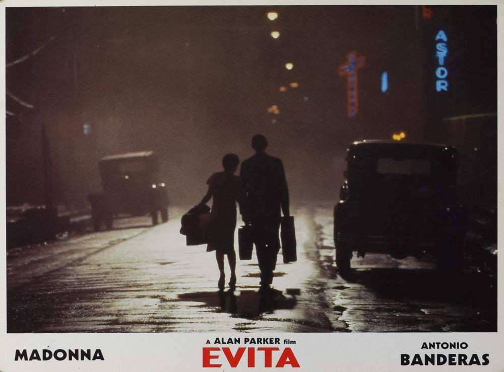 Evita