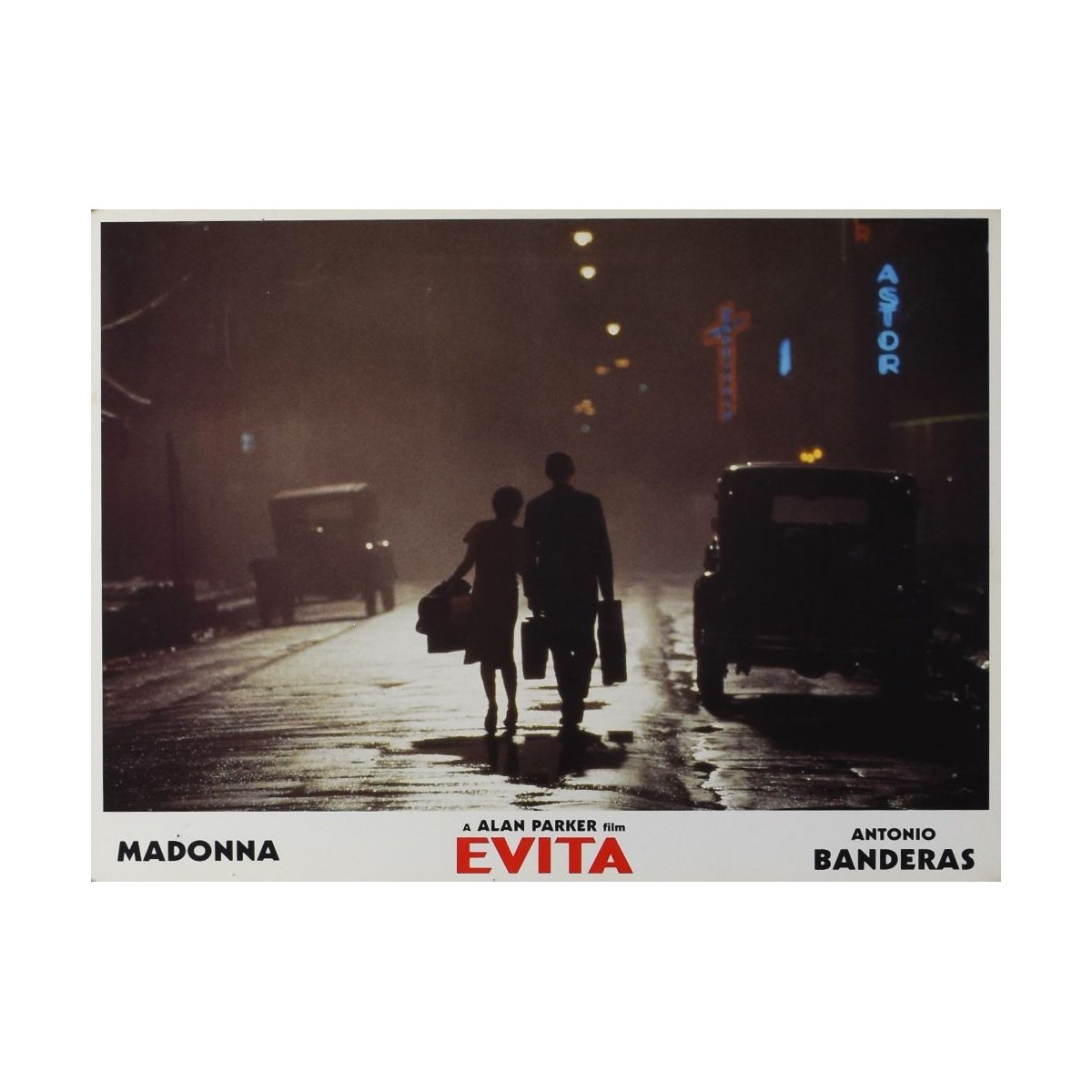 Evita