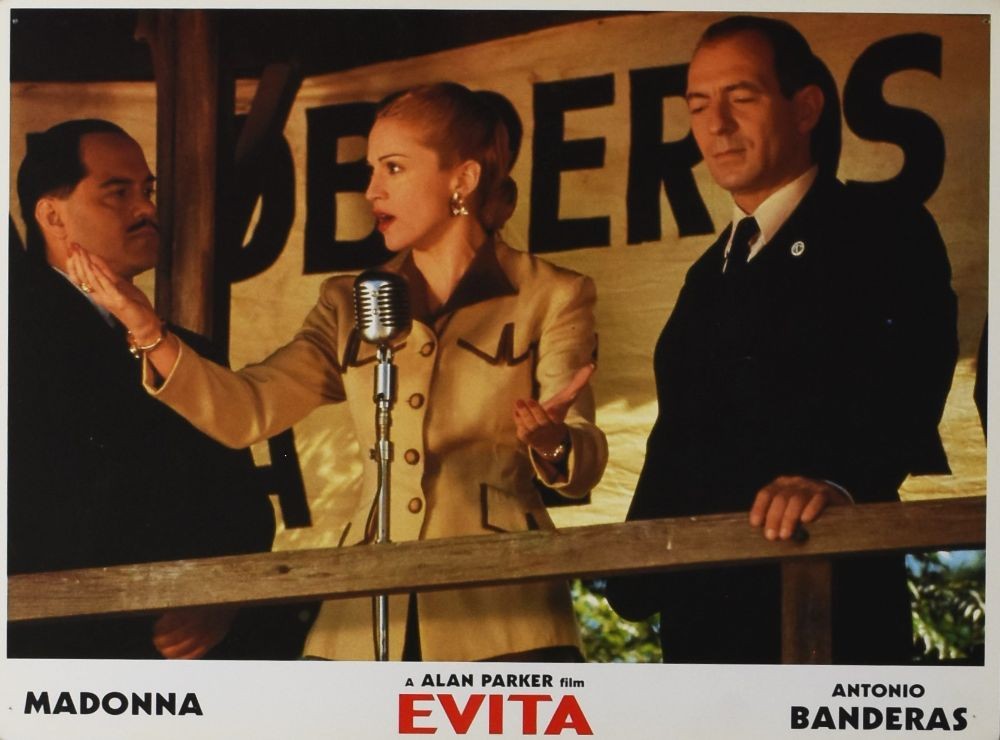 Evita