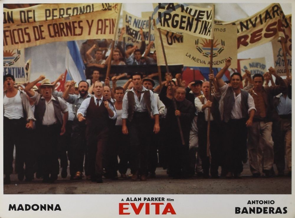 Evita