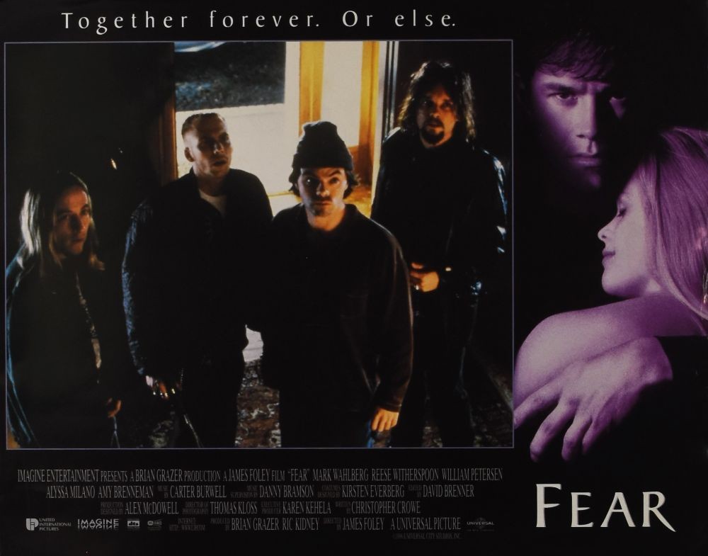 Fear