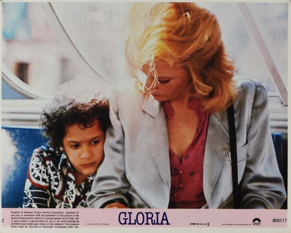 Gloria