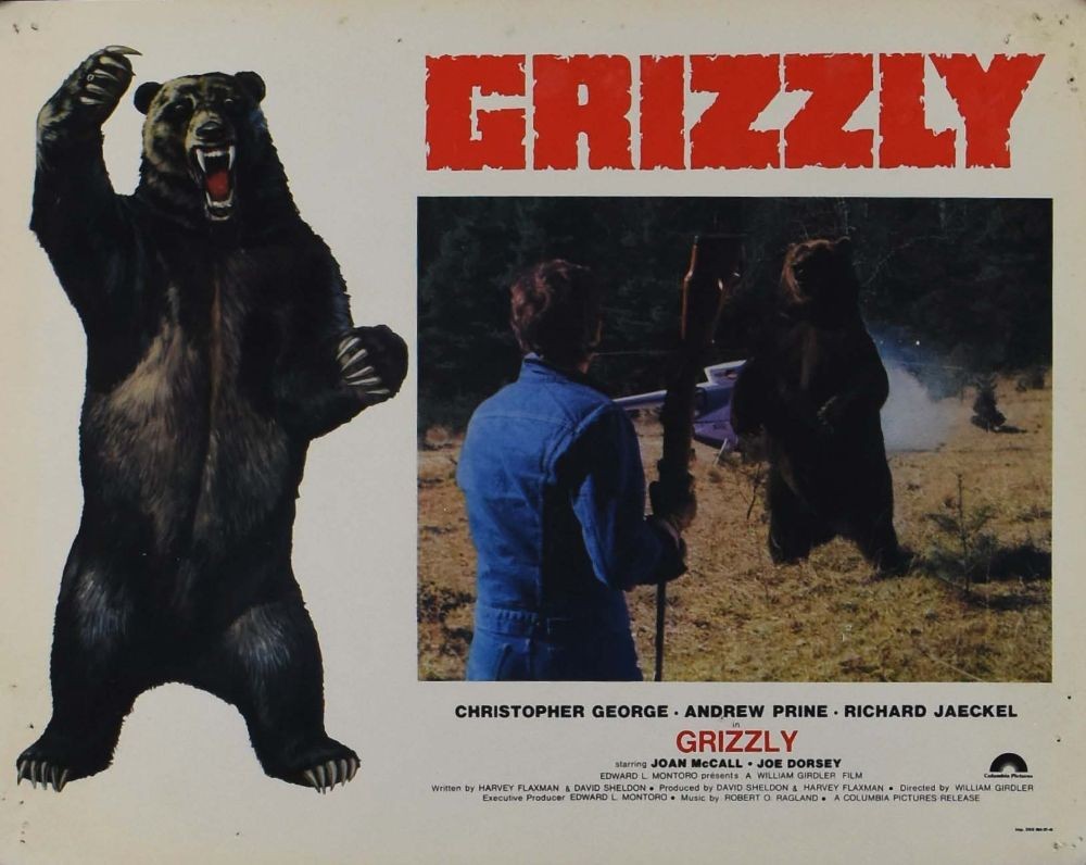 Grizzly