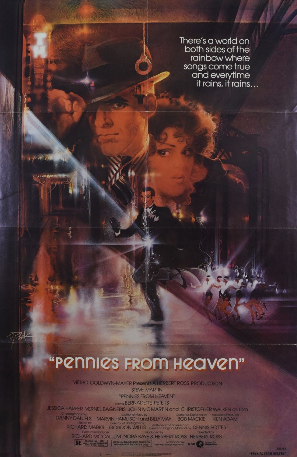 Pennies from Heaven