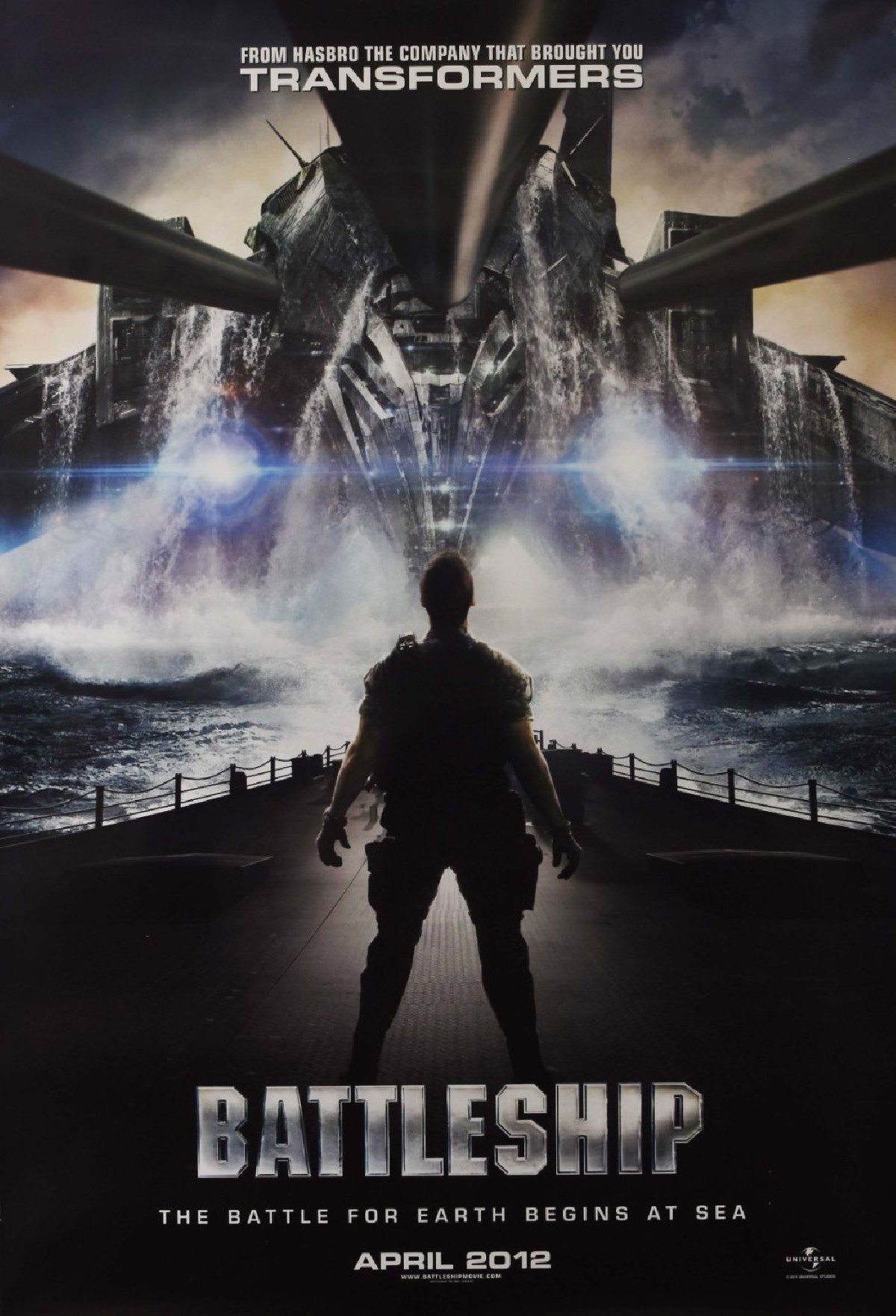 Battleship