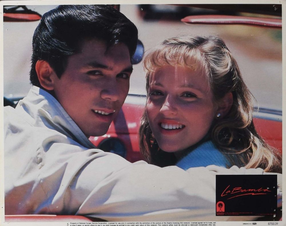 La Bamba