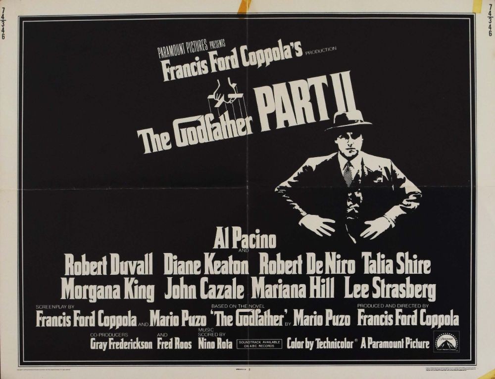 The Godfather Part II