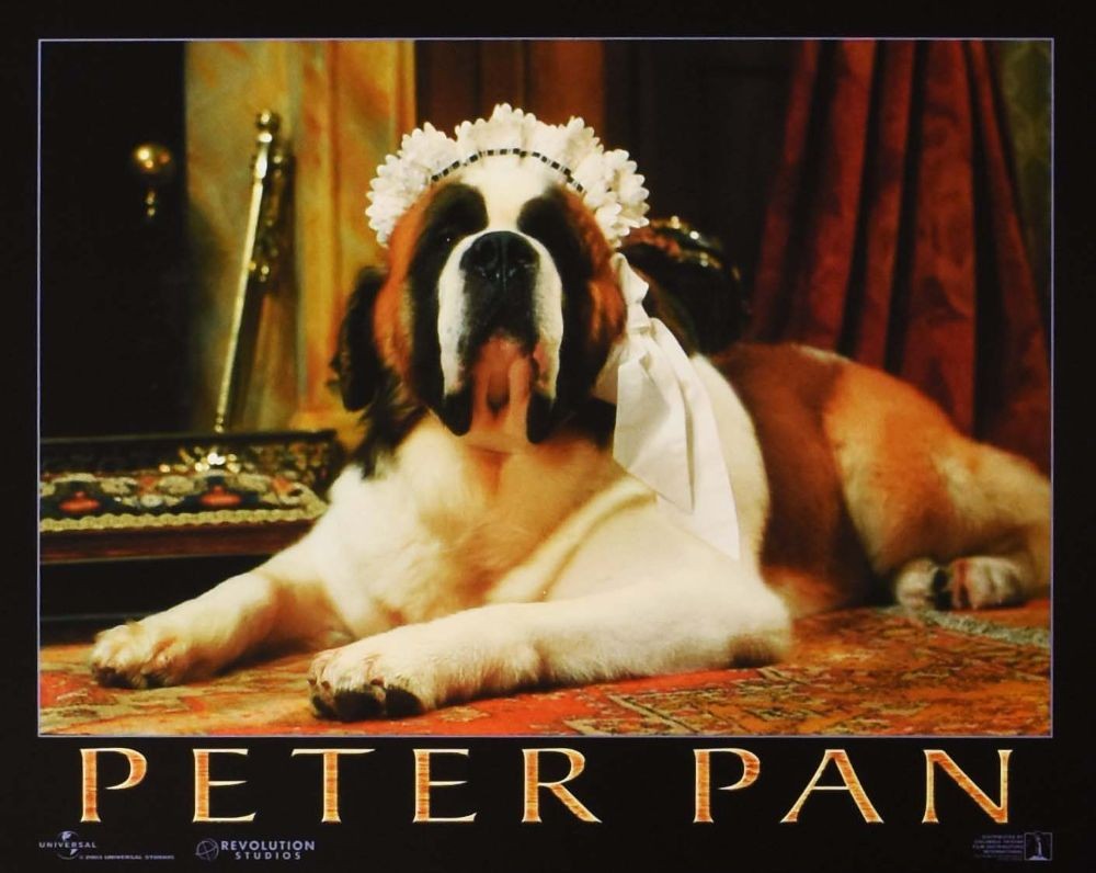 Peter Pan