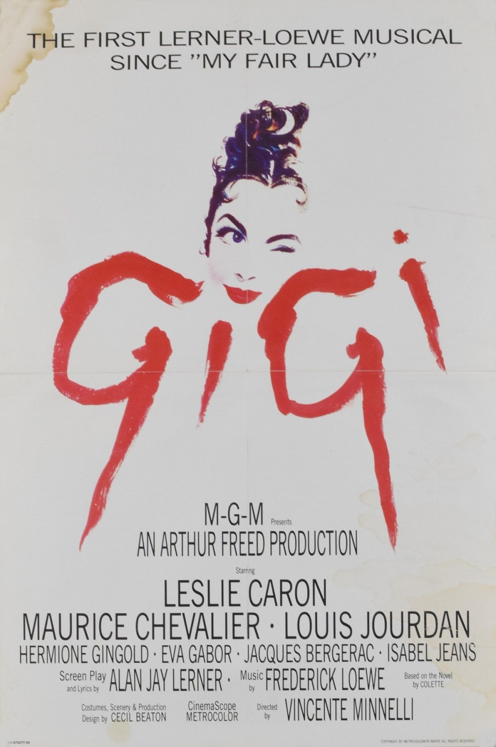 Gigi