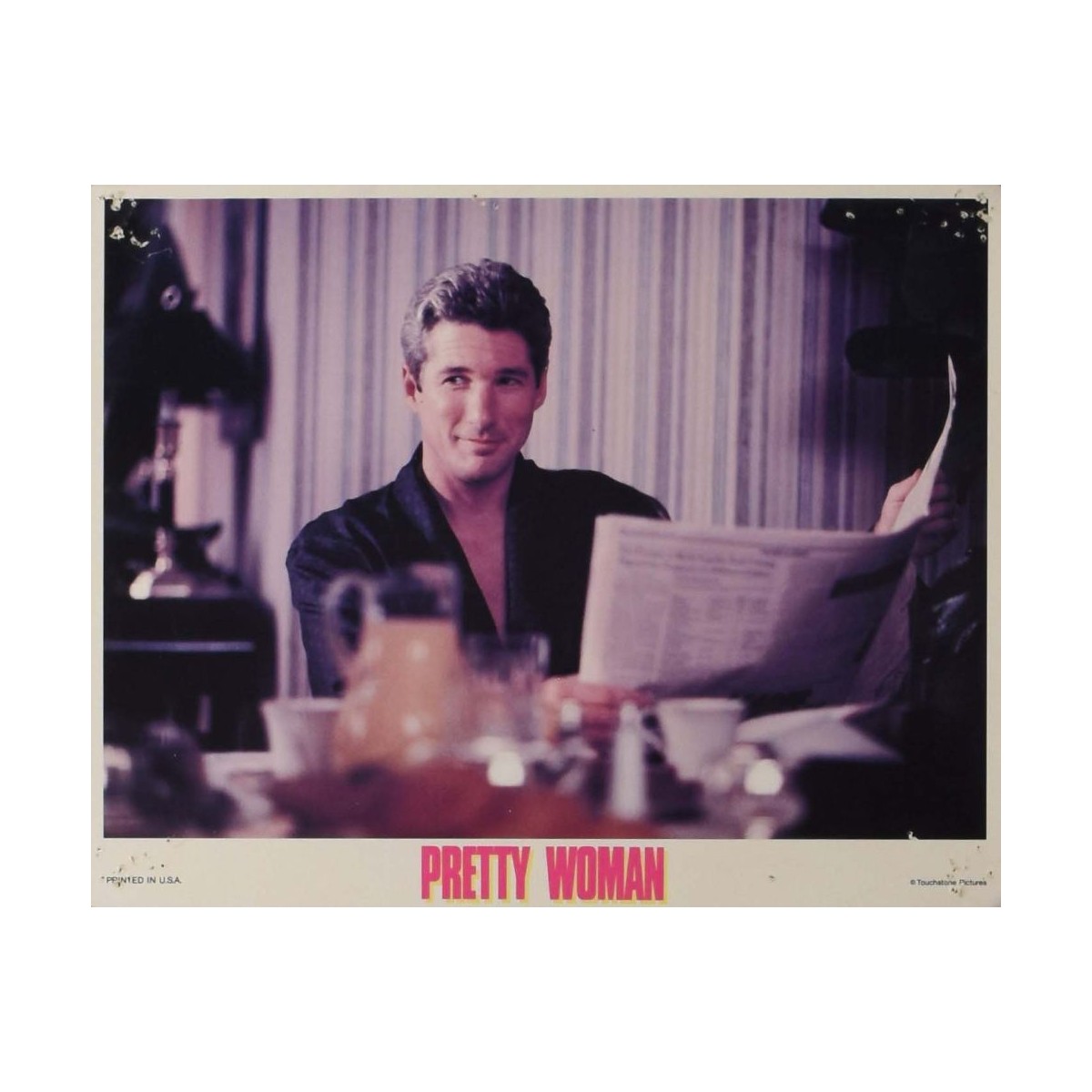 Pretty Woman