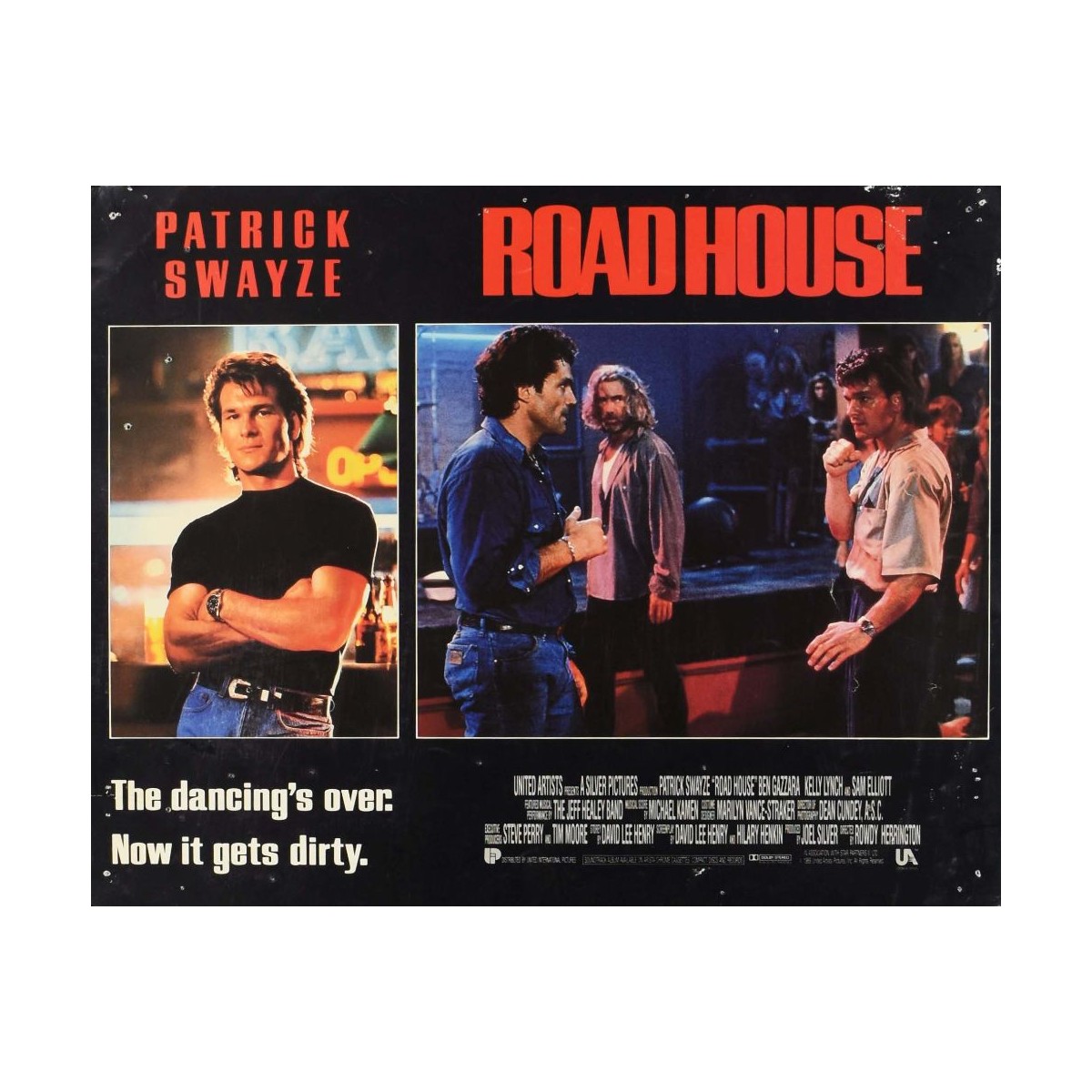 Road House