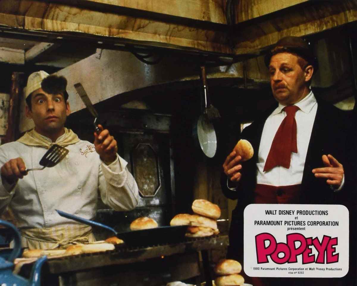 Popeye