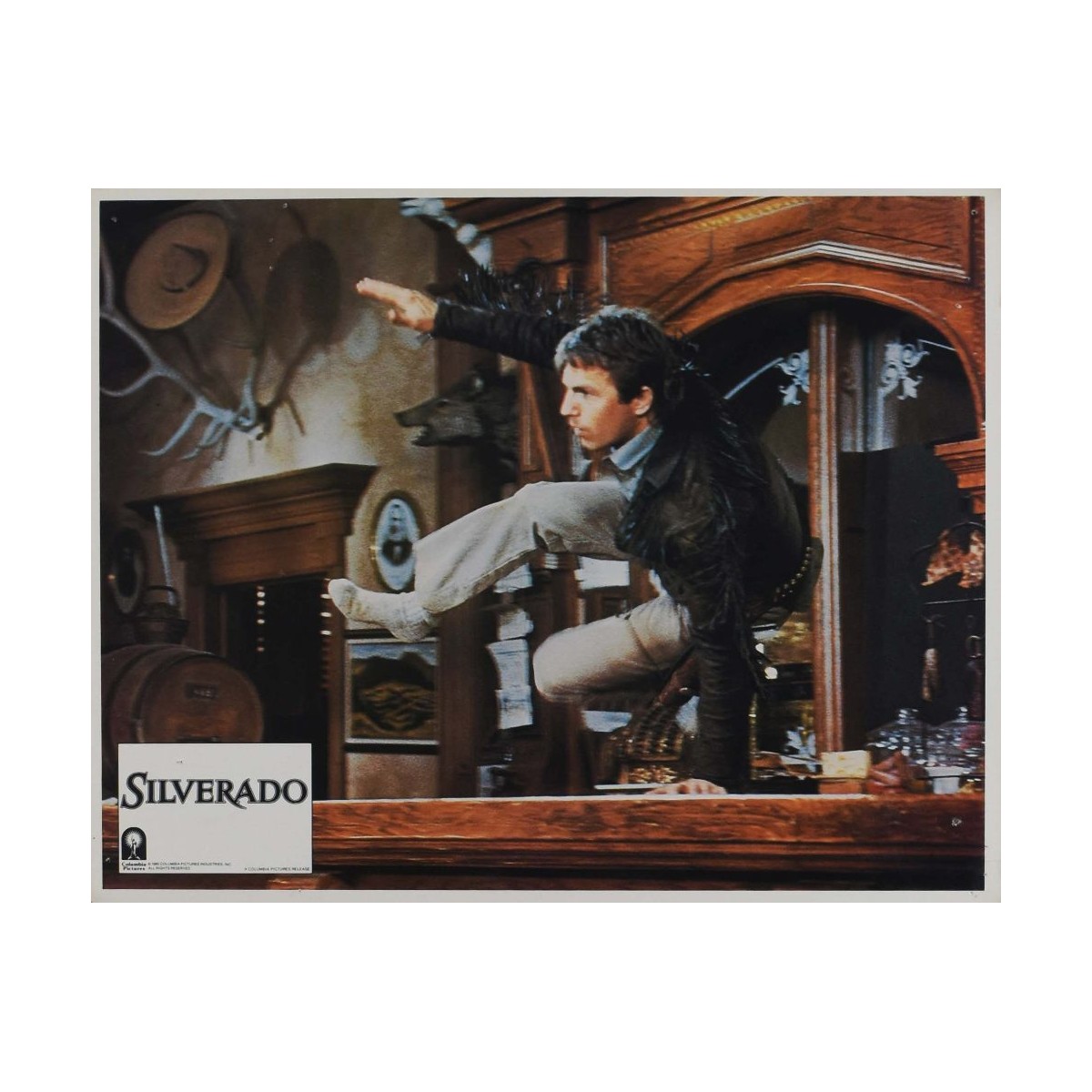 Silverado