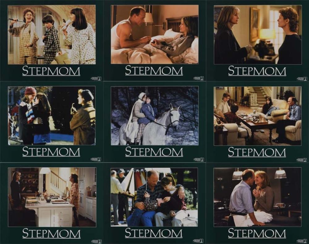 Stepmom