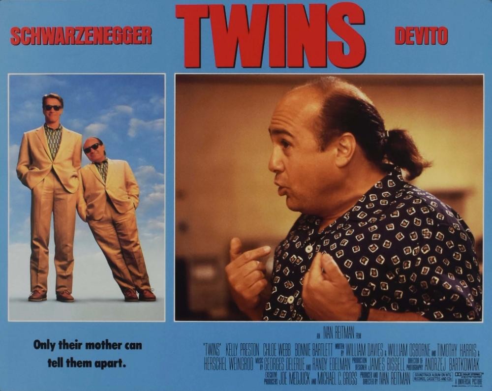 Twins