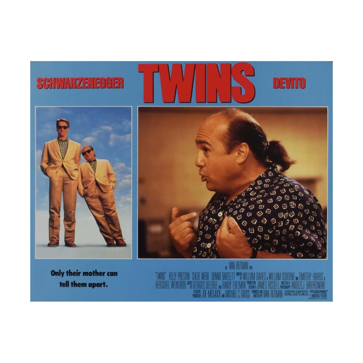 Twins