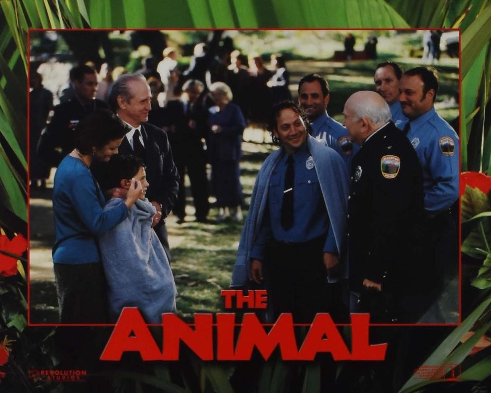 The Animal