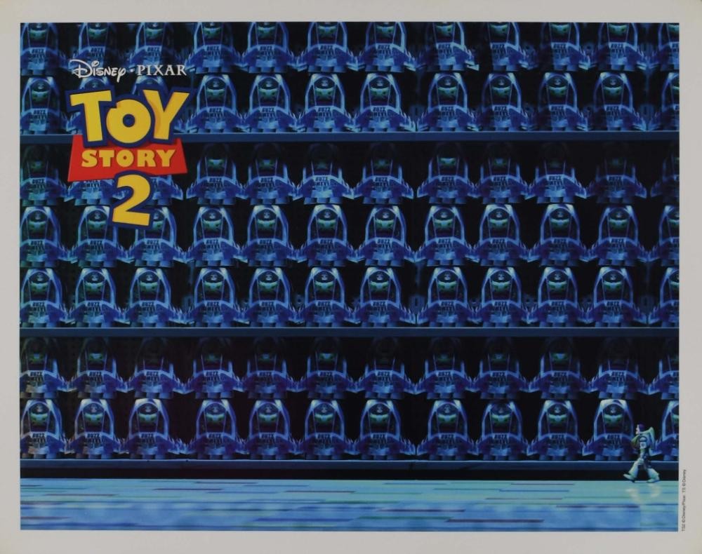 Toy Story 2