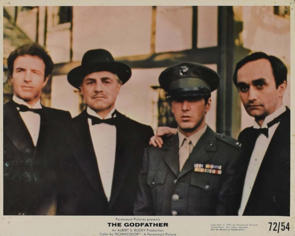 The Godfather
