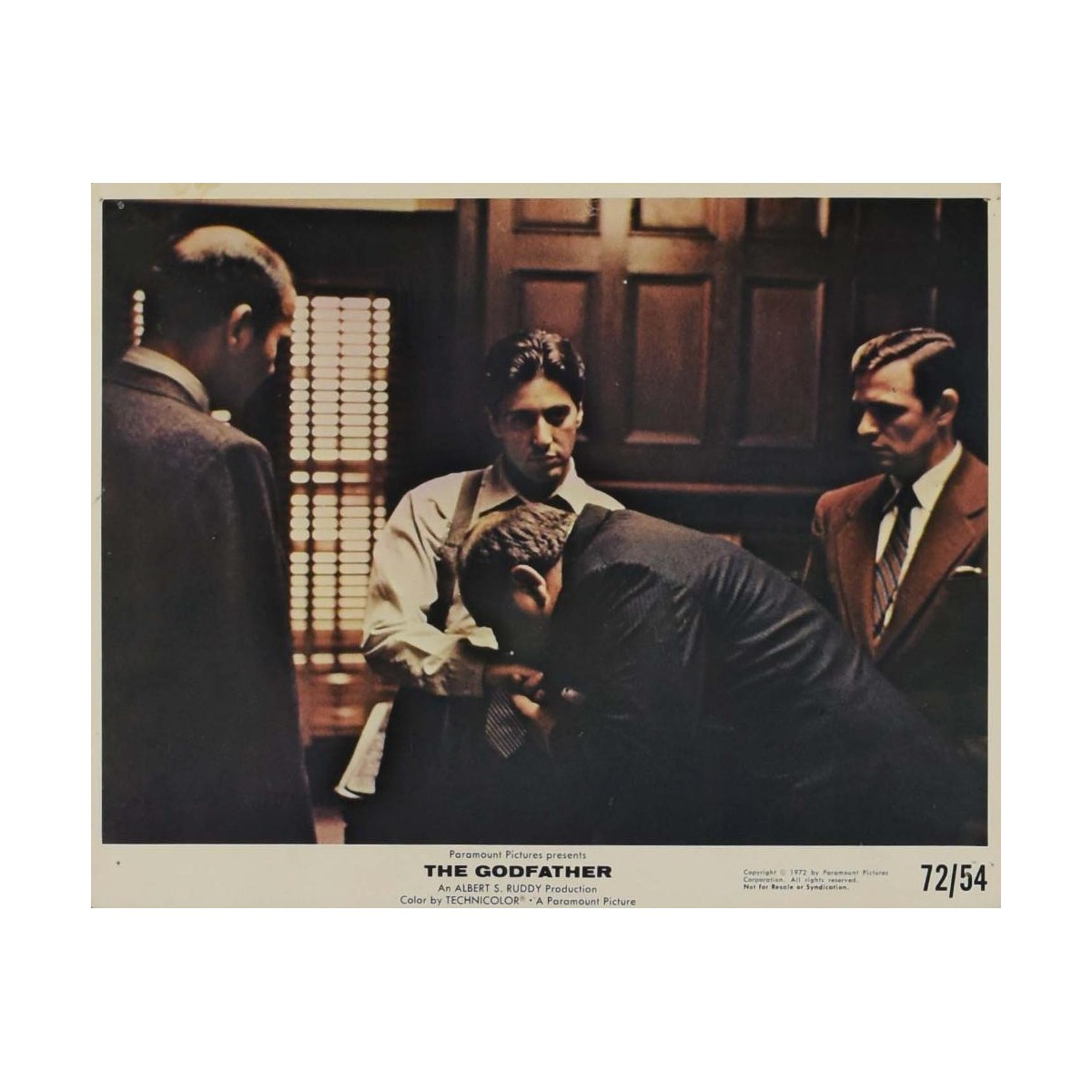The Godfather