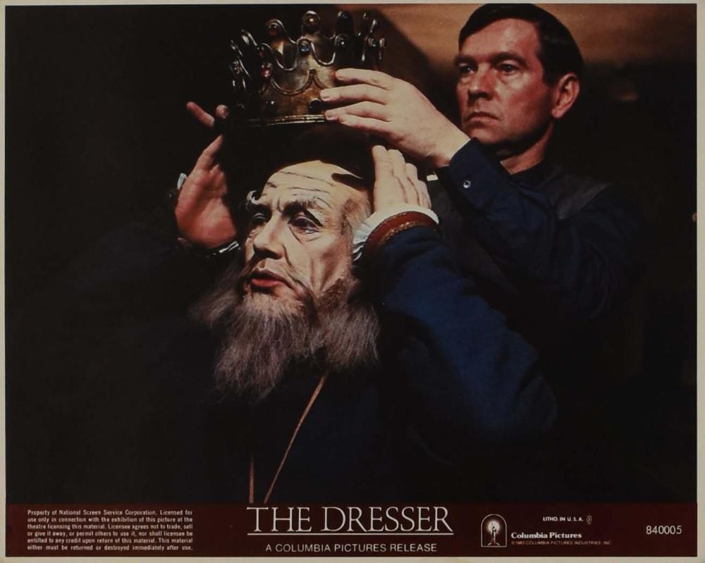 The Dresser
