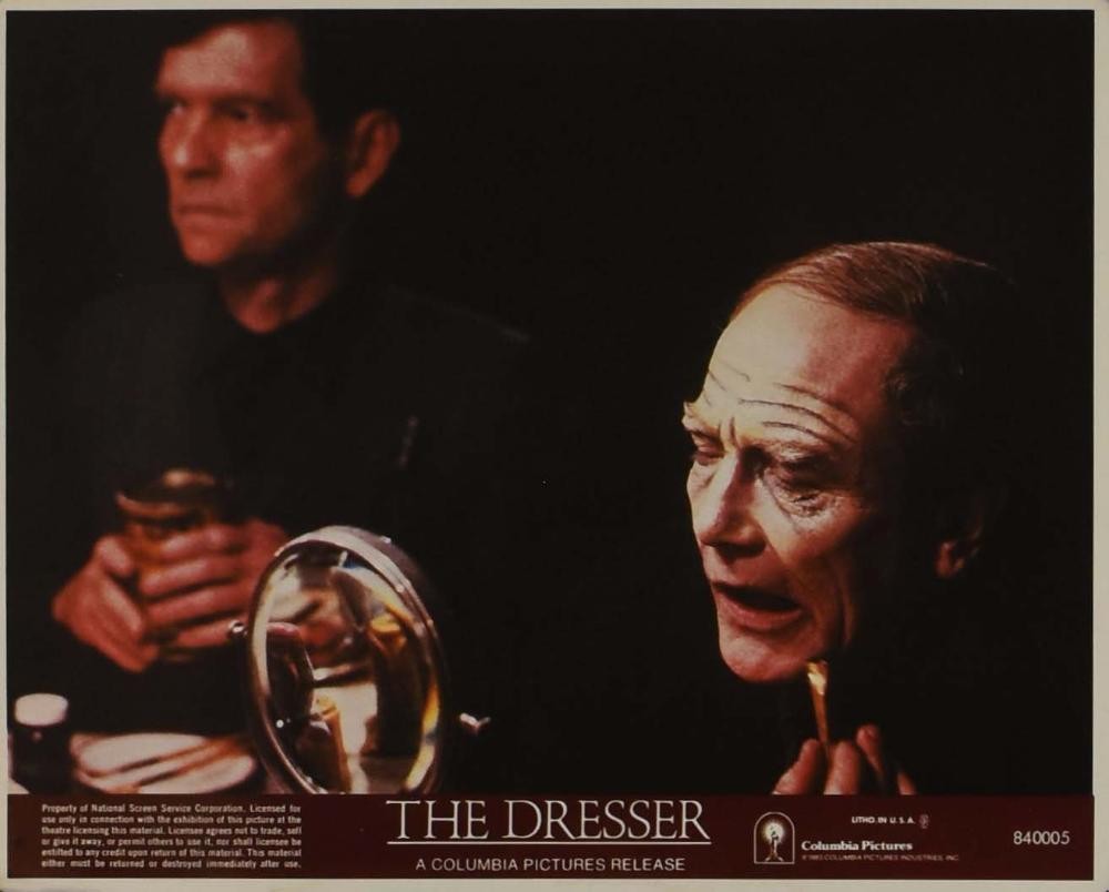 The Dresser