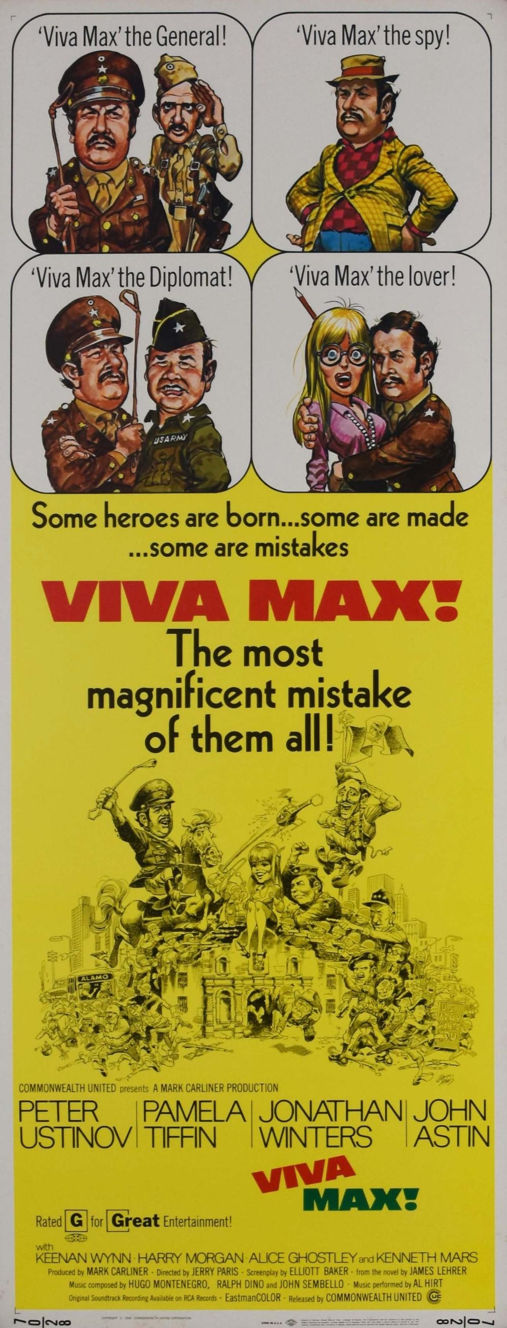 Viva Max