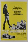 The Winners original movie poster