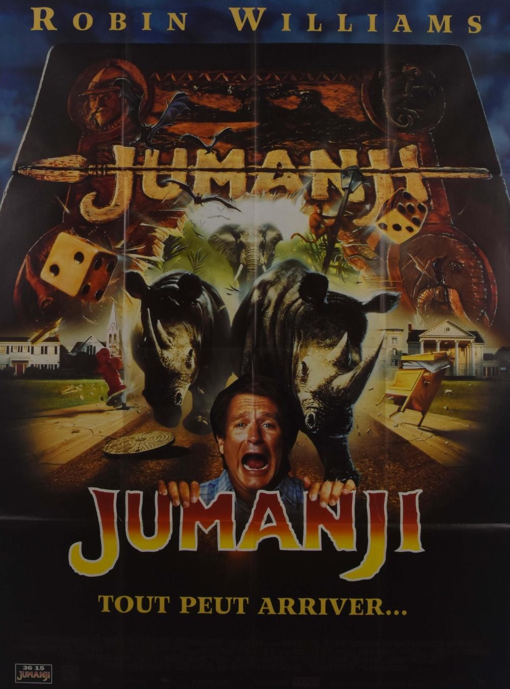 Jumanji