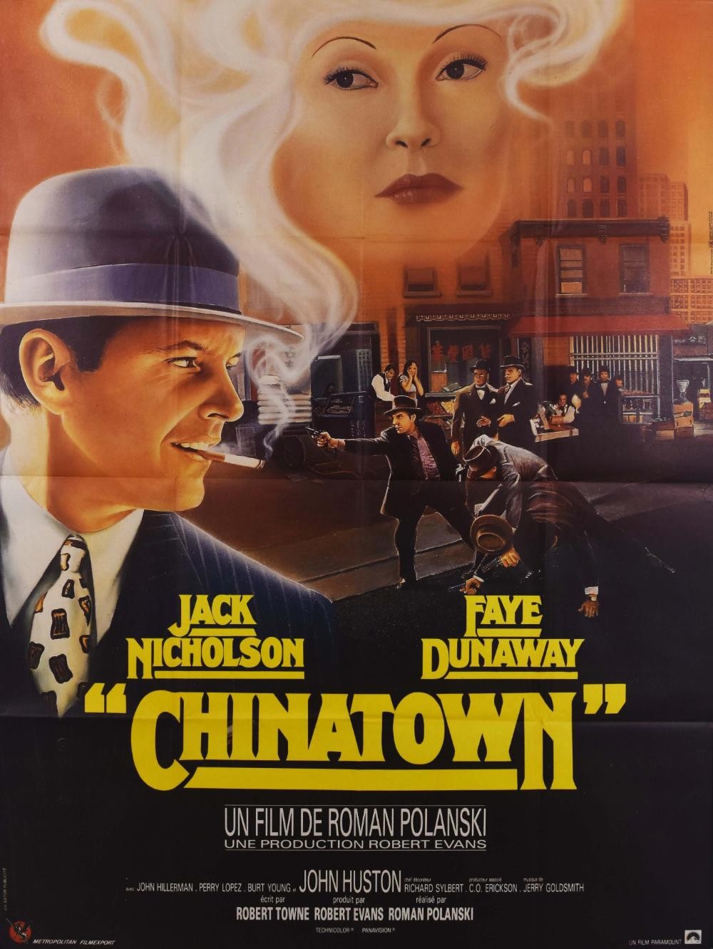 Chinatown