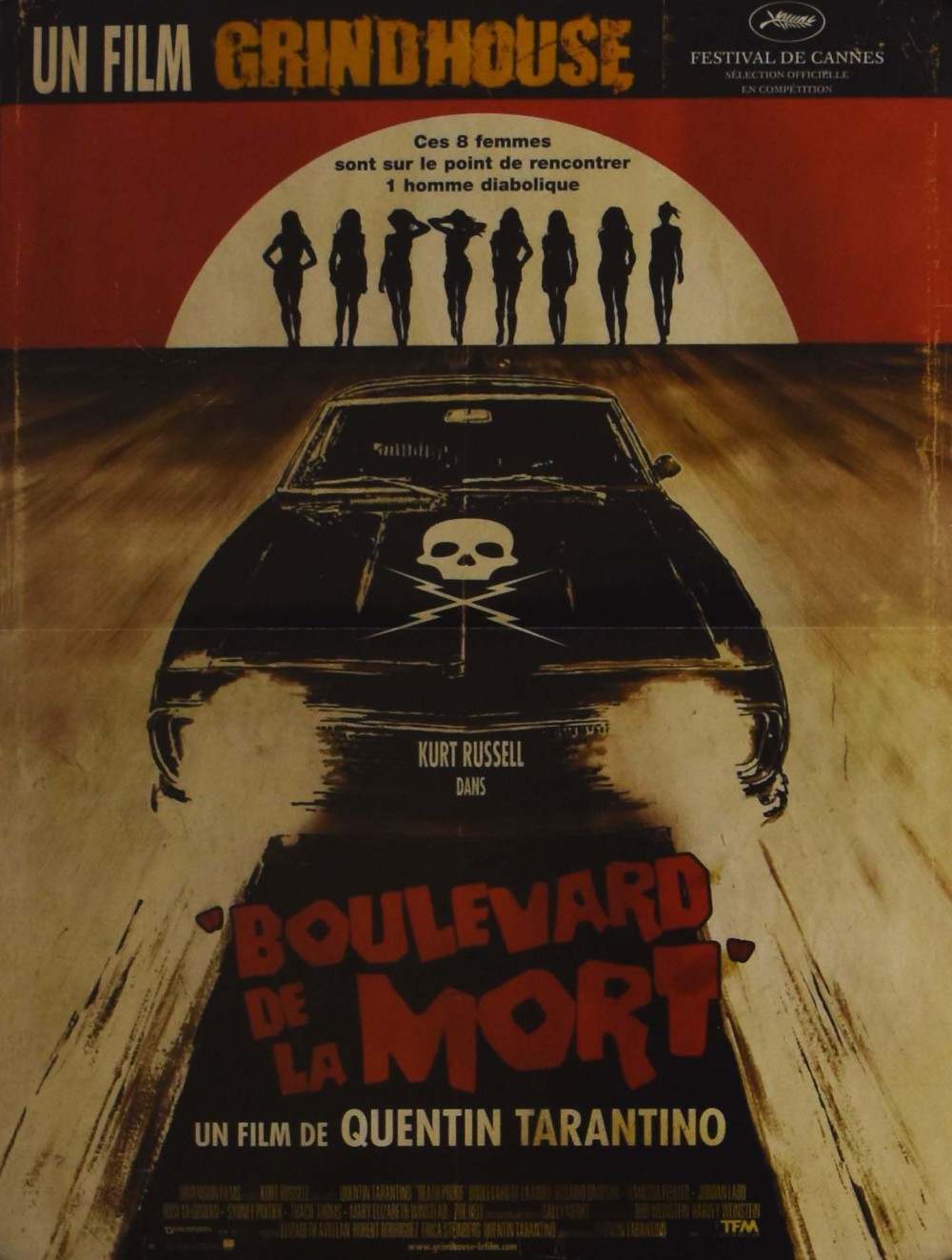 Death Proof
