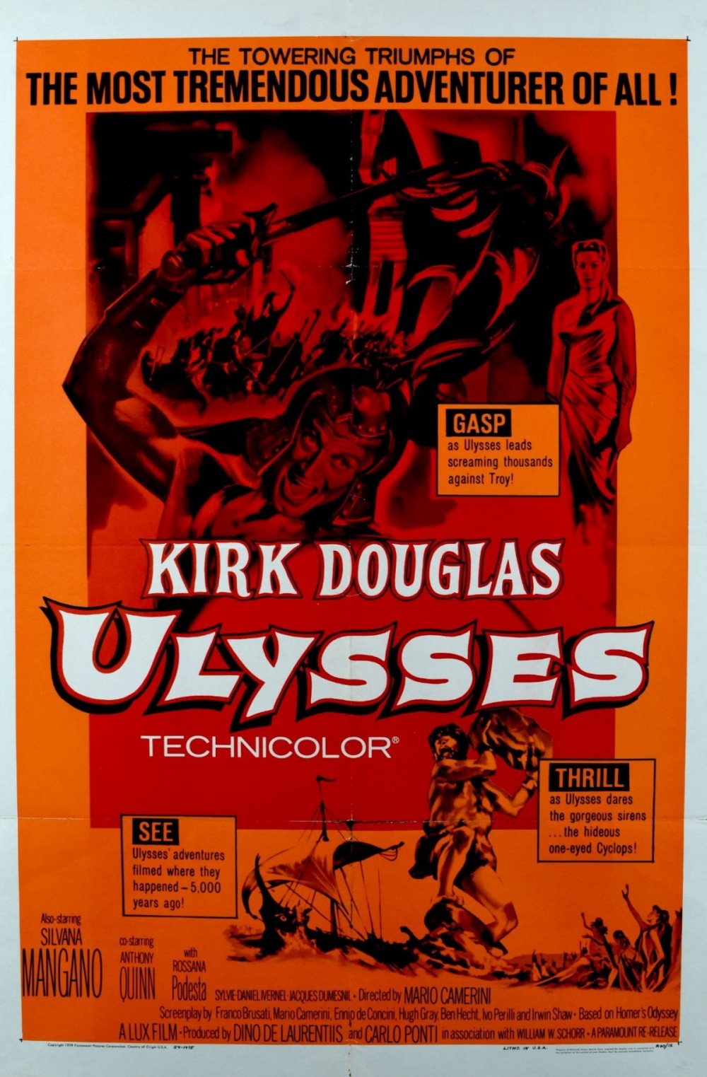Ulysses