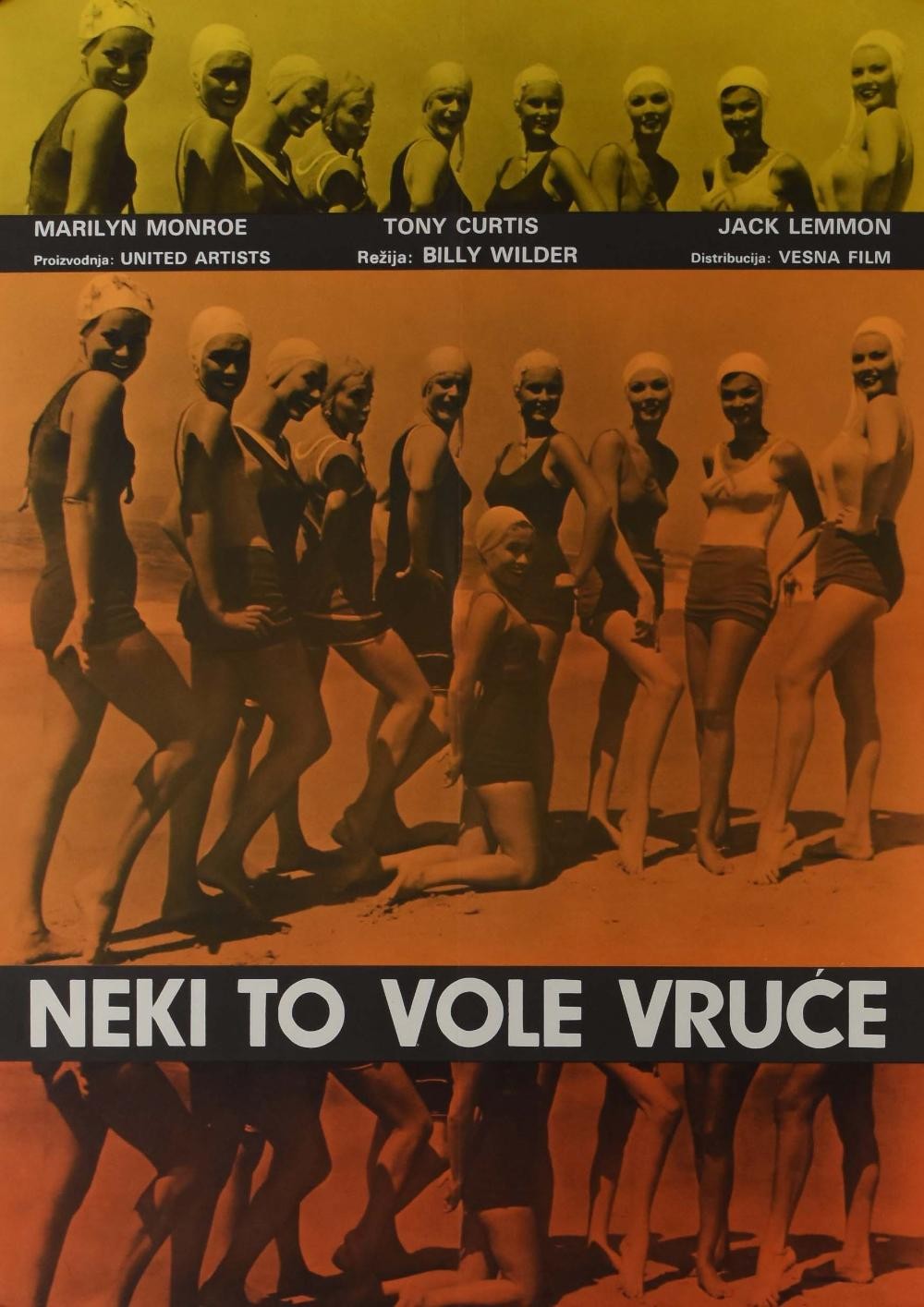 Some Like It Hot