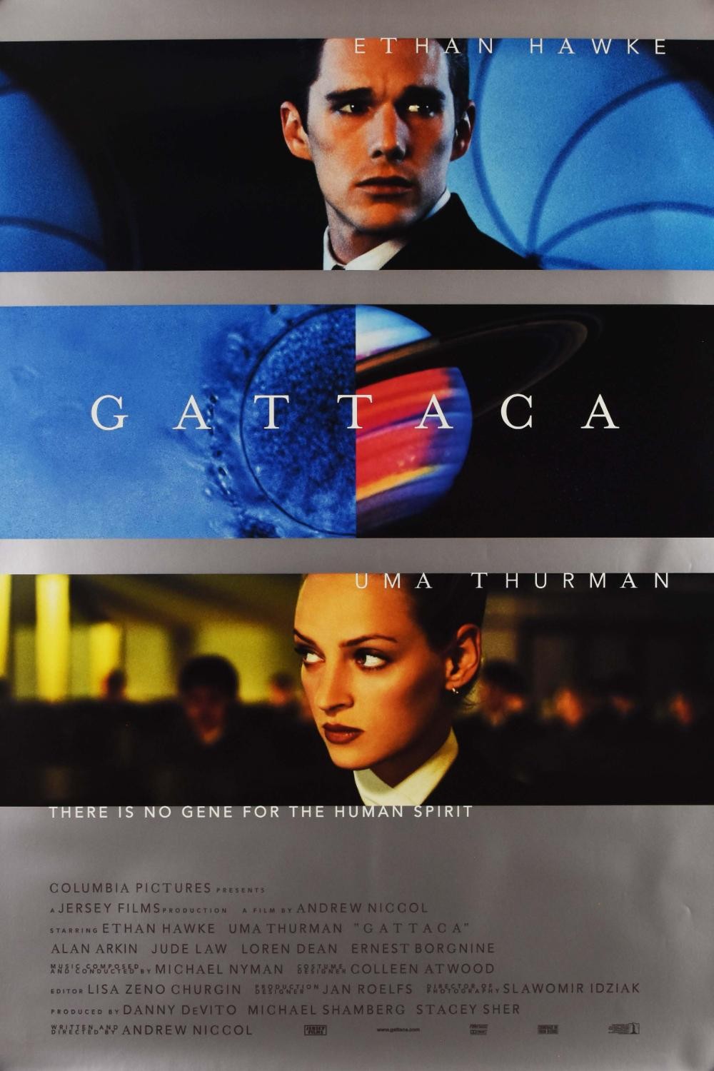 Gattaca
