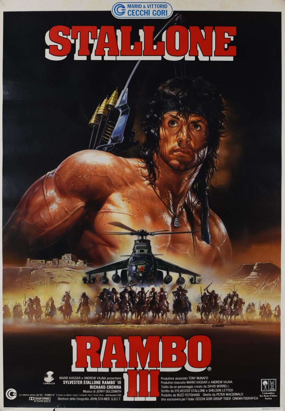 Rambo III