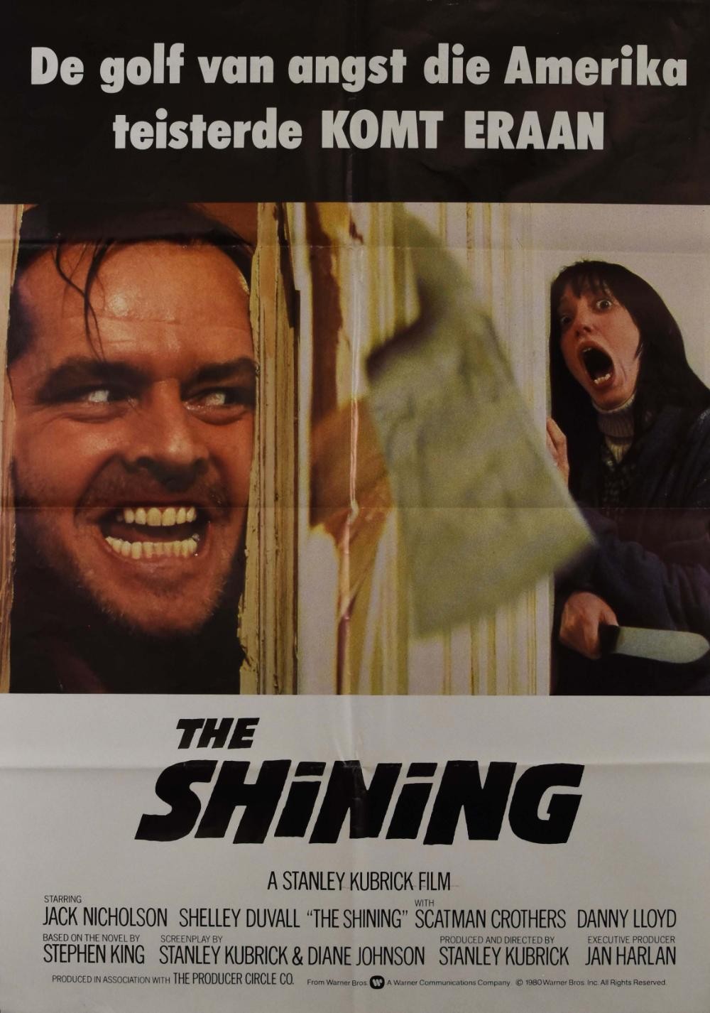 The Shining