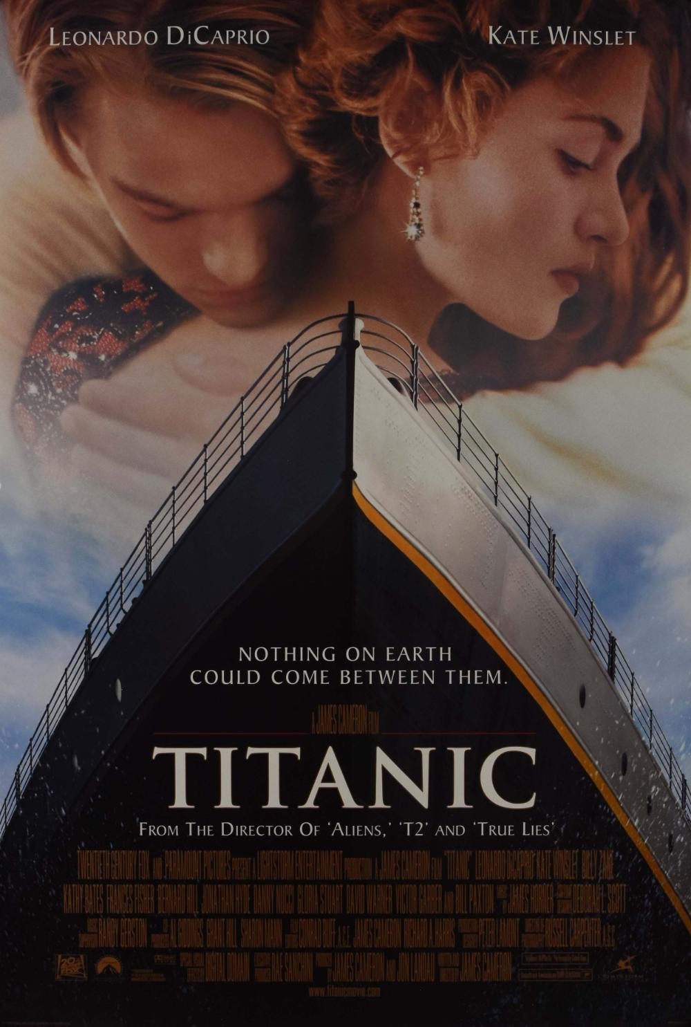 Titanic