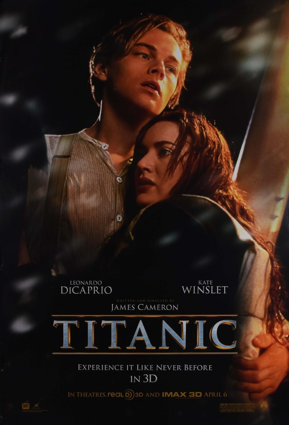 Titanic